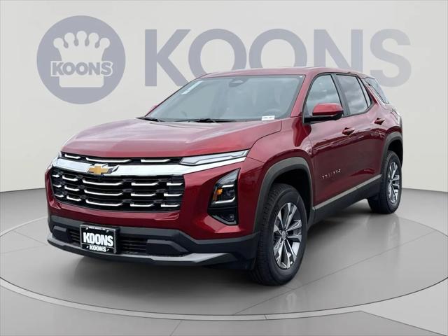 2027 Chevrolet Equinox LT AWD for sale in White Marsh, MD