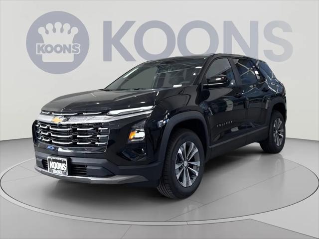 2027 Chevrolet Equinox LT AWD for sale in White Marsh, MD