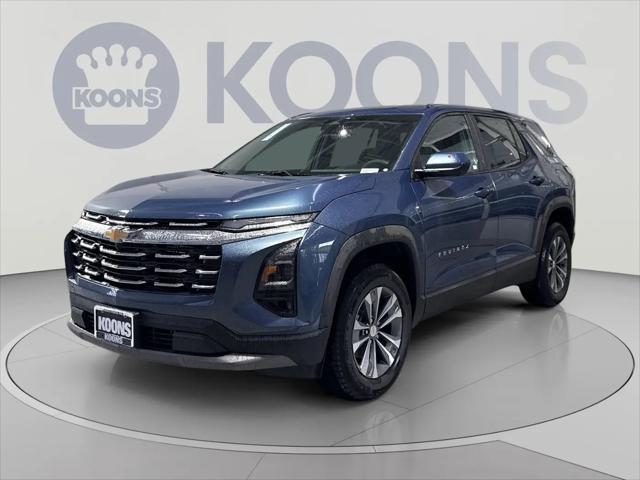 2027 Chevrolet Equinox LT AWD for sale in White Marsh, MD