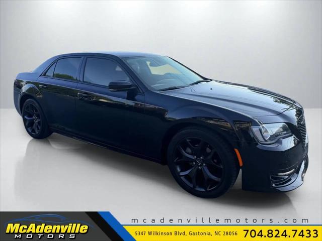 2023 Chrysler 300 Touring L for sale in Gastonia, NC