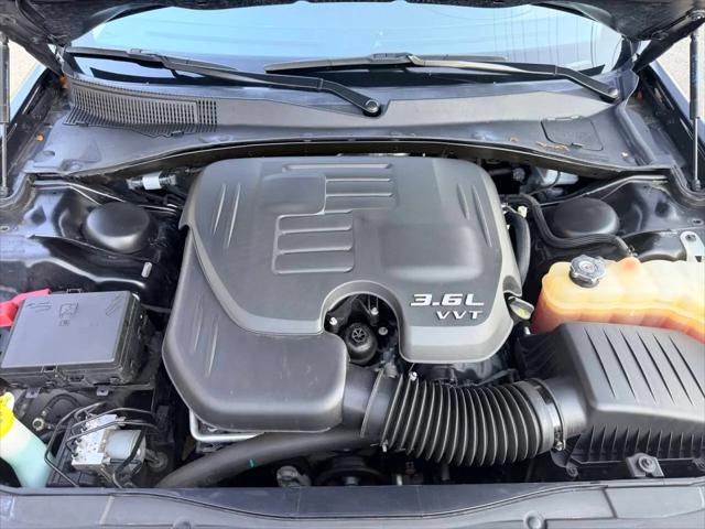 2023 Chrysler 300 Touring L