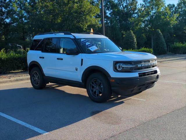 2024 Ford Bronco Sport Big Bend for sale in Apex, NC