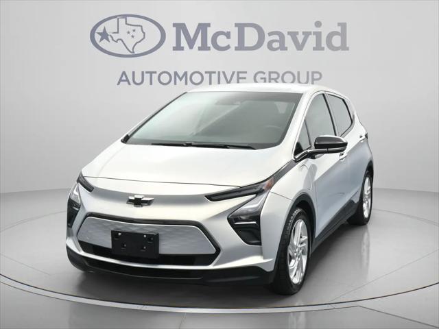 2023 Chevrolet Bolt EV FWD 1LT for sale in Ft. Worth, TX