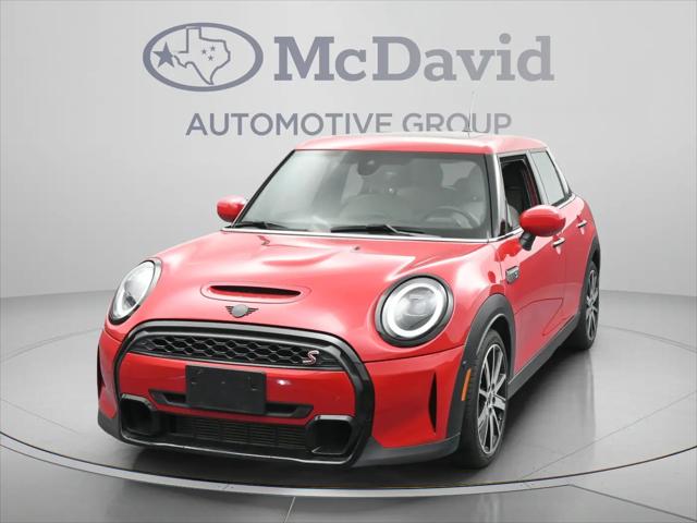 2024 MINI Hardtop Cooper S for sale in Ft. Worth, TX