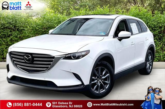 2020 Mazda CX-9 Touring for sale in Glassboro, NJ