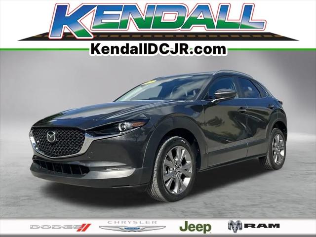 2023 Mazda CX-30 2.5 S Select for sale in Miami, FL