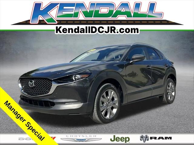 2023 Mazda CX-30 2.5 S Select for sale in Miami, FL