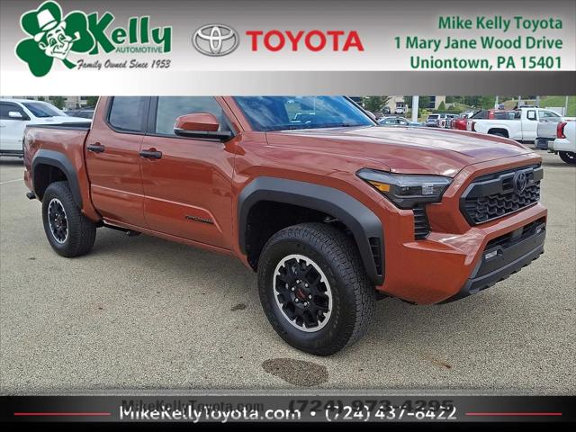 2025 Toyota Tacoma SR for sale in Uniontown, PA
