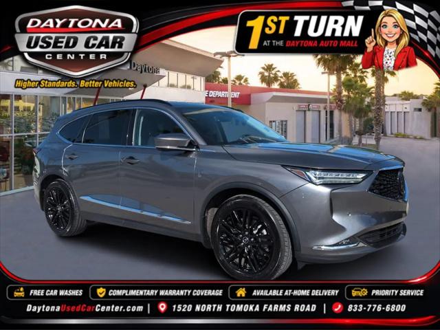 2023 Acura MDX Advance Package for sale in Daytona Beach, FL