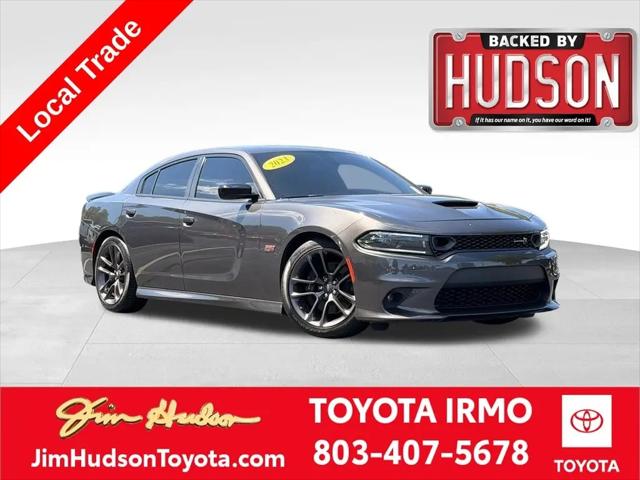 2023 Dodge Charger Scat Pack for sale in Irmo, SC