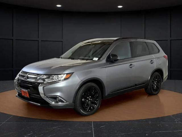 2018 Mitsubishi Outlander LE for sale in Post Falls, ID