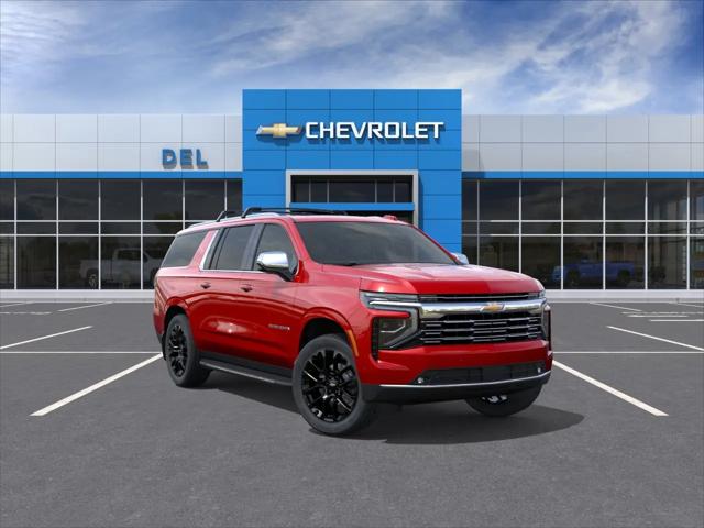 2026 Chevrolet Suburban Premier, 4WD for sale in Paoli, PA