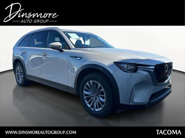 2025 Mazda X-90 3.3 Turbo Preferred Package for sale in Tacoma, WA
