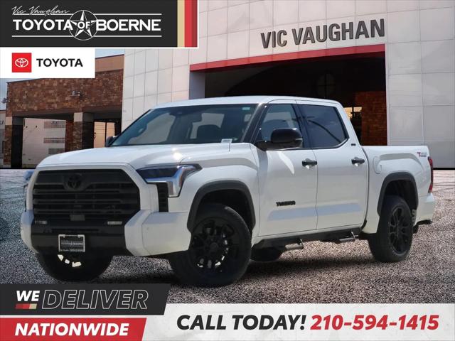 2023 Toyota Tundra SR5 for sale in Boerne, TX
