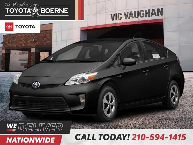 2014 Toyota Prius Three for sale in Boerne, TX
