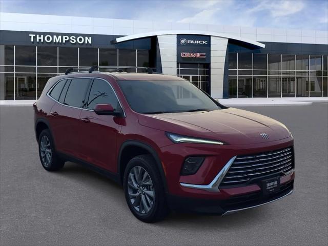 2026 Buick Enclave Preferred FWD for sale in Raleigh, NC