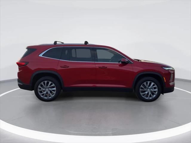 2026 Buick Enclave Preferred FWD