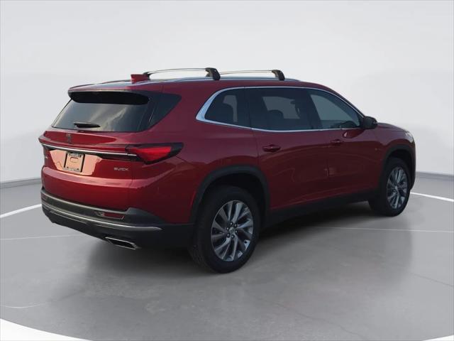 2026 Buick Enclave Preferred FWD