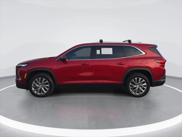 2026 Buick Enclave Preferred FWD