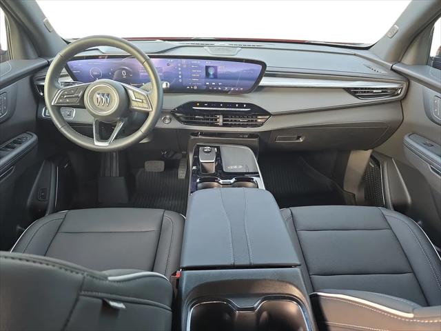 2026 Buick Enclave Preferred FWD