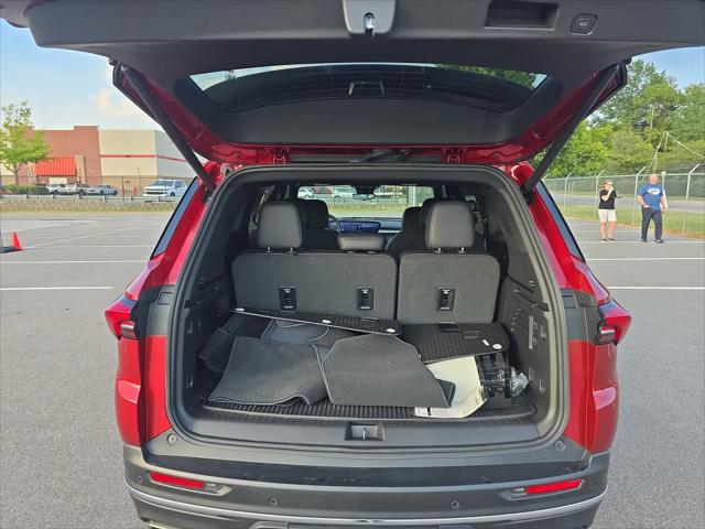 2026 Buick Enclave Preferred FWD