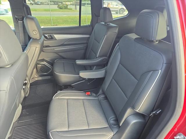 2026 Buick Enclave Preferred FWD