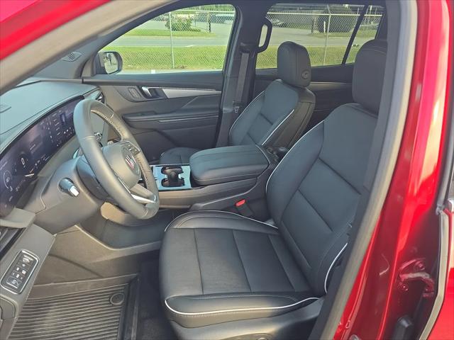 2026 Buick Enclave Preferred FWD