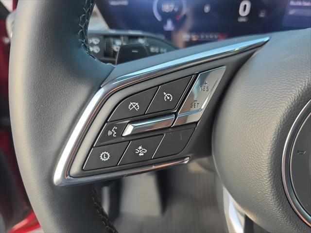 2026 Buick Enclave Preferred FWD