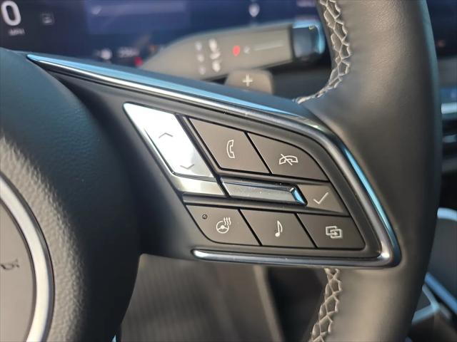 2026 Buick Enclave Preferred FWD