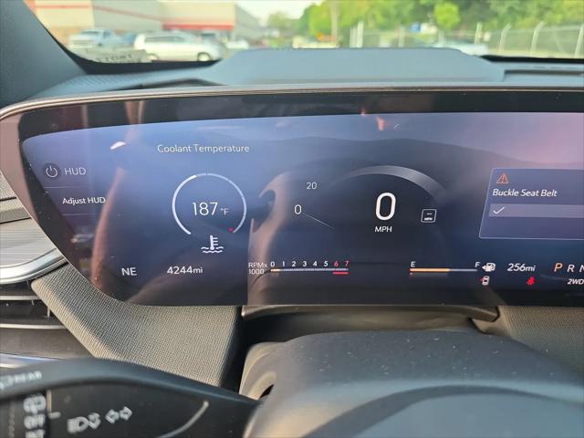 2026 Buick Enclave Preferred FWD