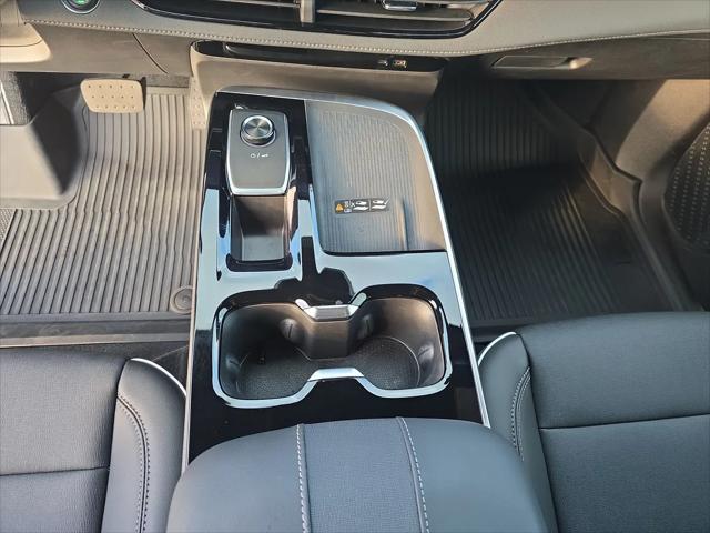 2026 Buick Enclave Preferred FWD