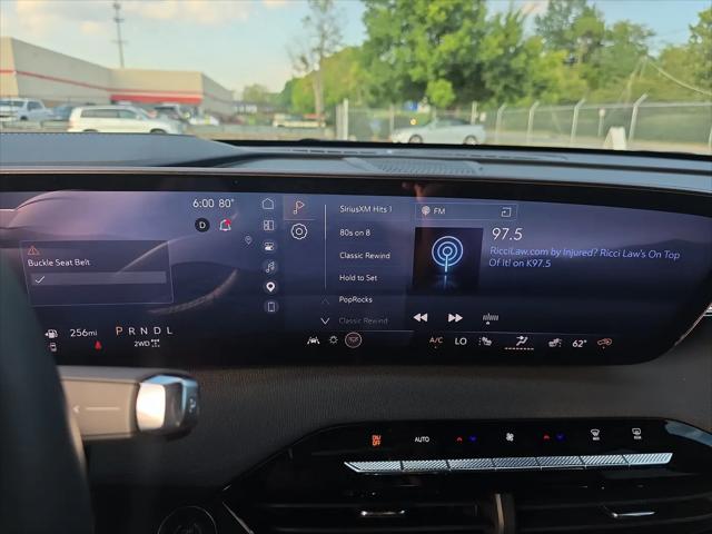 2026 Buick Enclave Preferred FWD