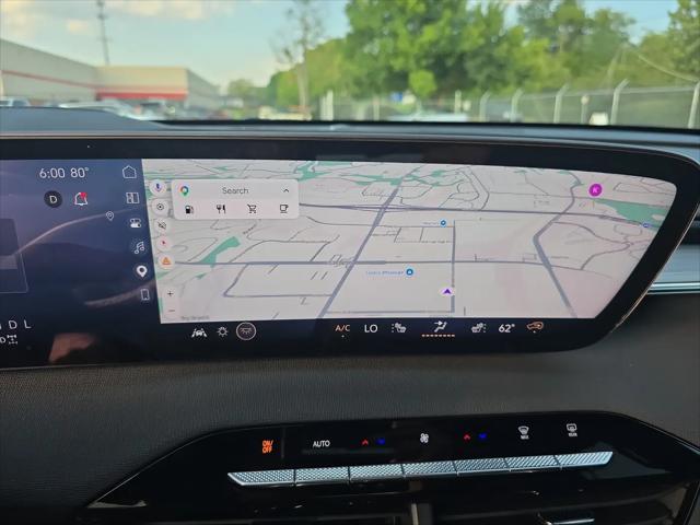 2026 Buick Enclave Preferred FWD