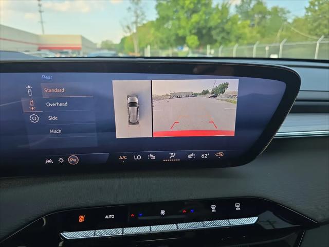 2026 Buick Enclave Preferred FWD