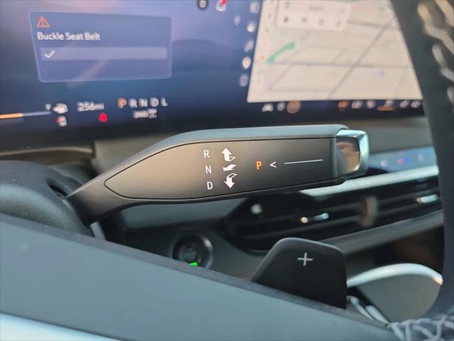 2026 Buick Enclave Preferred FWD