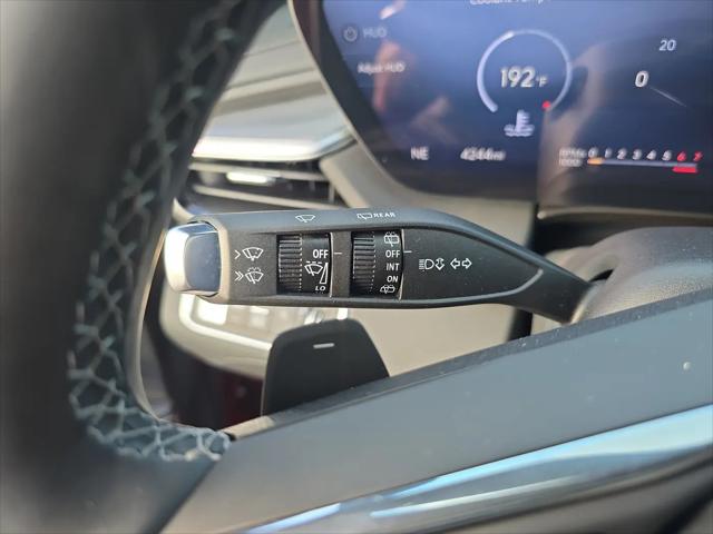 2026 Buick Enclave Preferred FWD