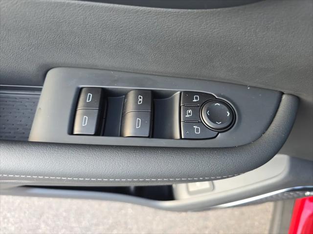 2026 Buick Enclave Preferred FWD