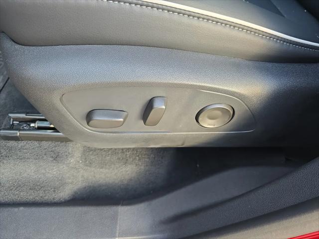 2026 Buick Enclave Preferred FWD