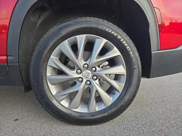 2026 Buick Enclave Preferred FWD
