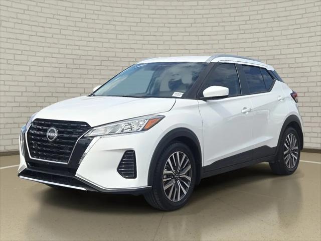 2024 Nissan Kicks SV Xtronic CVT for sale in Phoenix, AZ