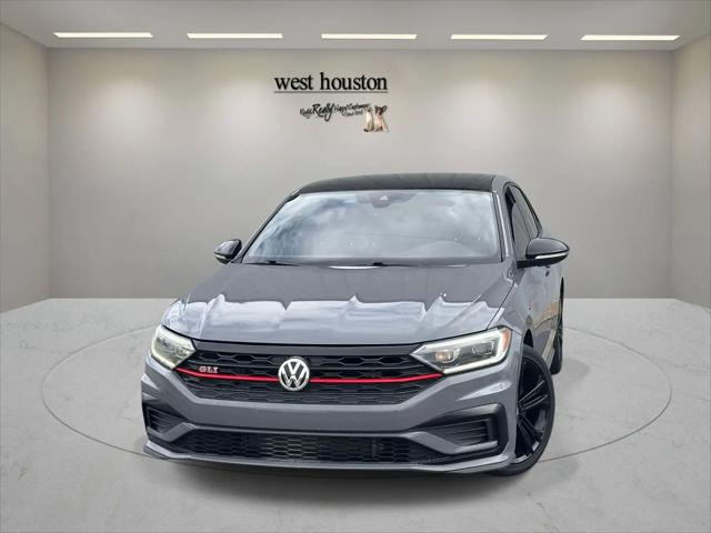 2021 Volkswagen Jetta GLI Autobahn for sale in Houston, TX