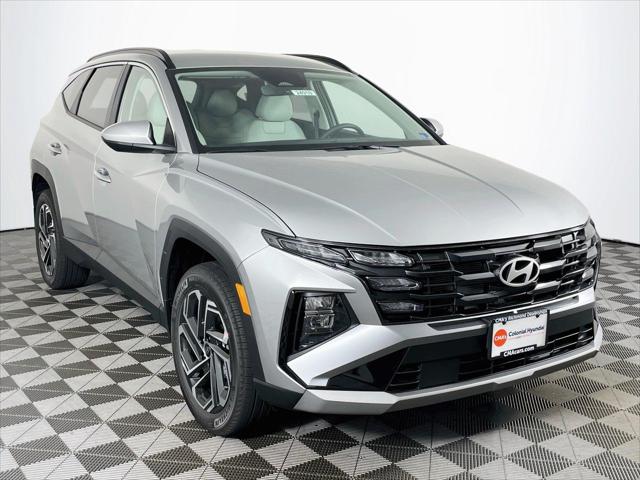 2026 Hyundai Tucson SEL Plus for sale in CHESTERFIELD, VA