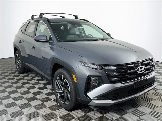 2026 Hyundai Tucson SEL Plus for sale in CHESTERFIELD, VA