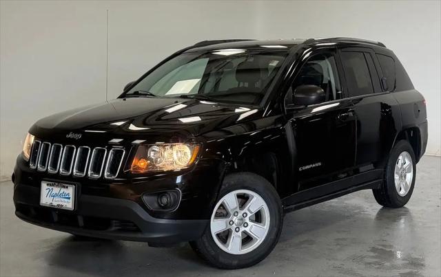 2014 Jeep Compass Sport for sale in Aurora, IL