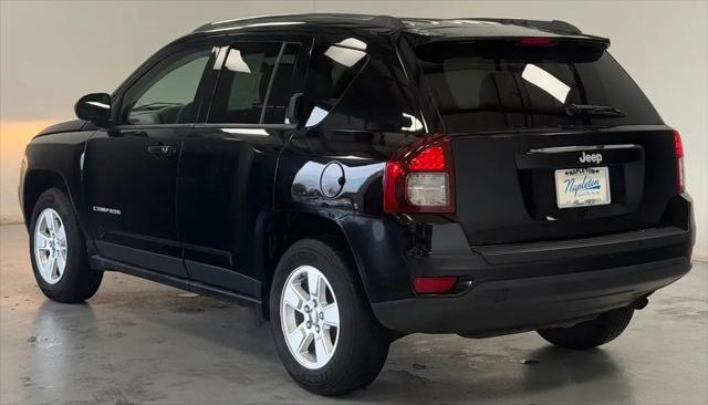 2014 Jeep Compass Sport