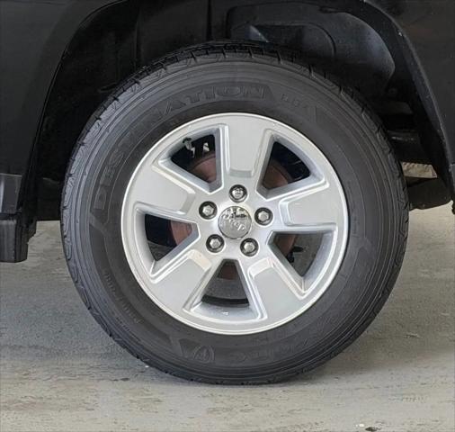 2014 Jeep Compass Sport