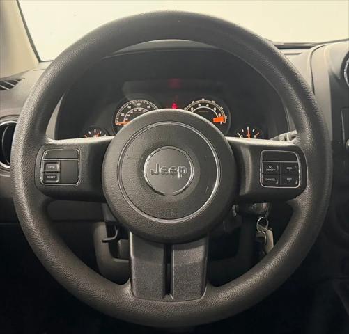 2014 Jeep Compass Sport
