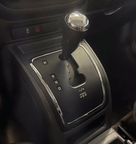 2014 Jeep Compass Sport
