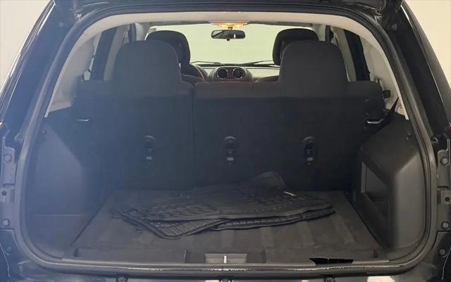 2014 Jeep Compass Sport