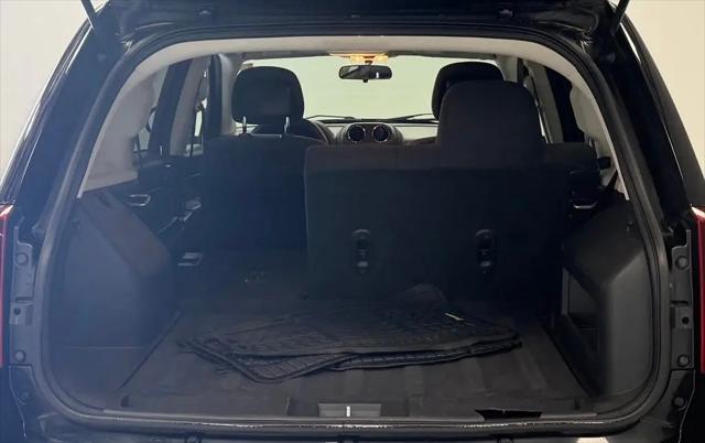 2014 Jeep Compass Sport